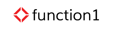 function1 logo