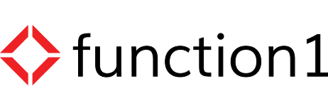 Fucntion1 Logo