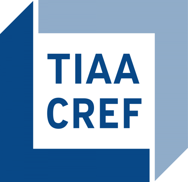 TIAA Cref Logo